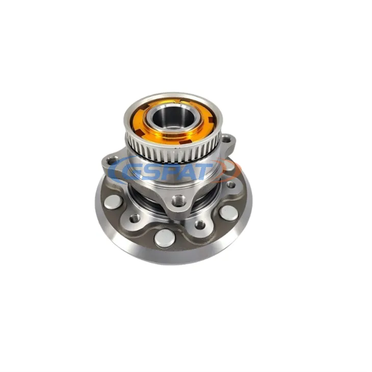 43500-26110 Rear Hub For Toyota Hiace