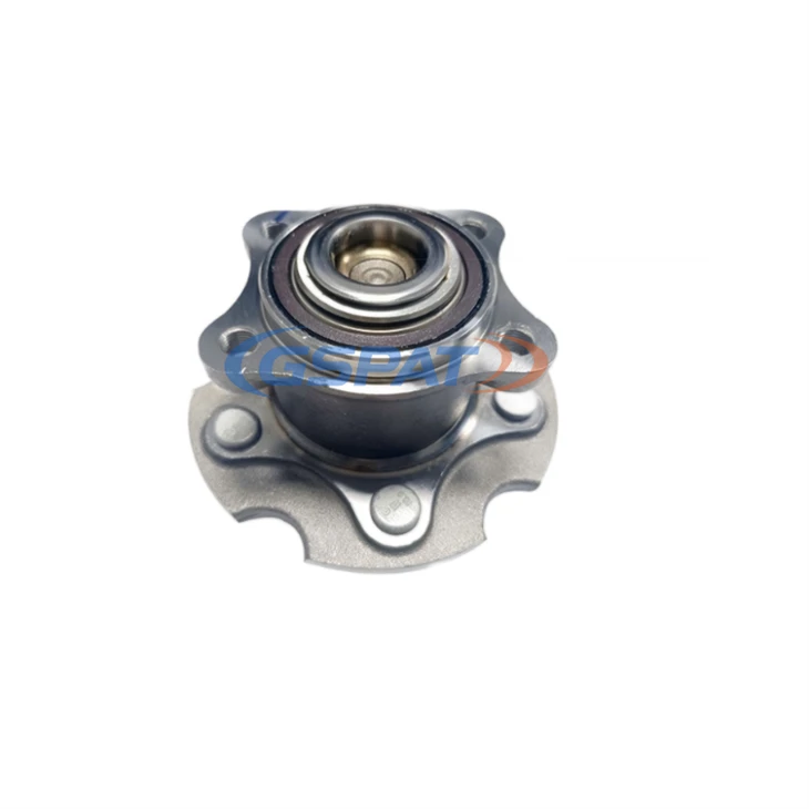 6655-L220-002 Wheel Hub Bearing For Chevro-Let Cheetah Motors
