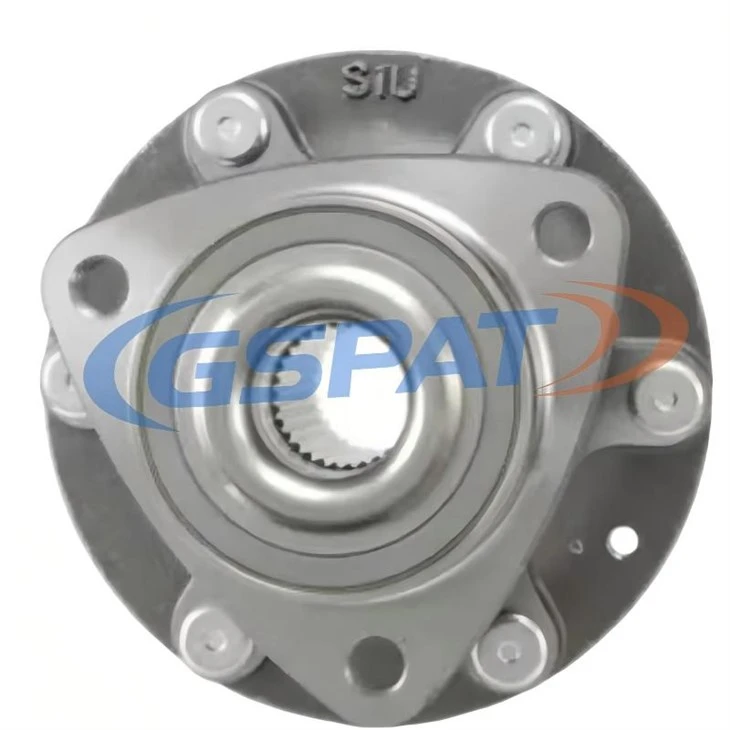 C00080170 Wheel Hub Bearing For SAIC Maxus G20 SV73 2.0T 2019+ Rear