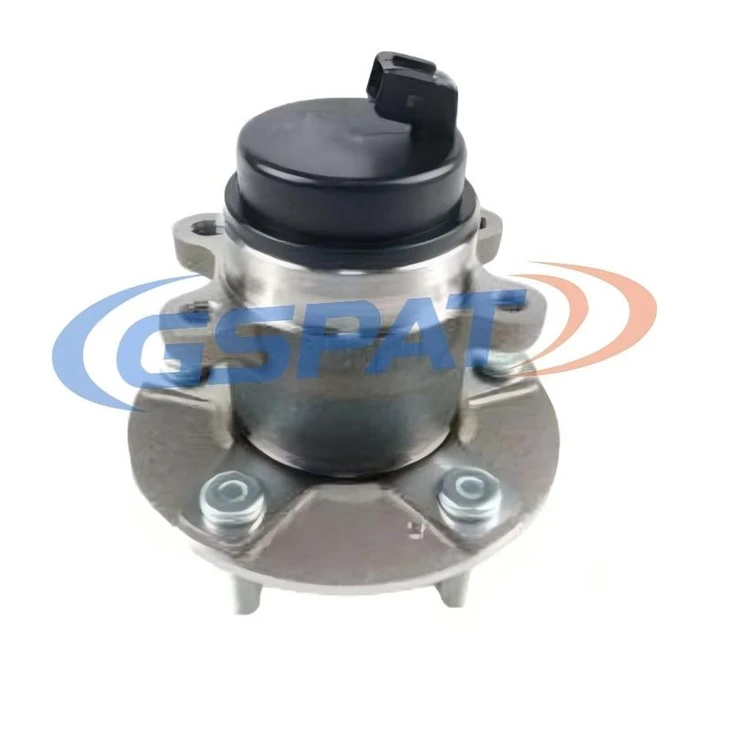 F013301210 / F01-3301210 Wheel Hub For Jetour X90 Front