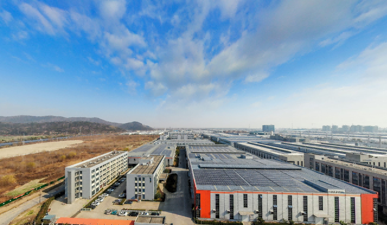 Universal factory Universal factory