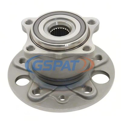 42410-42080/HUB954T-4 Auto Parts Bearing for Toyota BZ4X 2022- AWD Rear