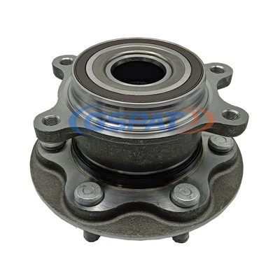 43550-60010 Auto Bearings for Lexus LX600 2022- Front