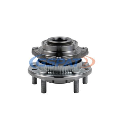 7466920/7470536 Rear Hub For CHEVROLET 1995-1997