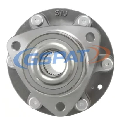 C00080170 Wheel Hub Bearing For SAIC Maxus G20 SV73 2.0T 2019+ Rear
