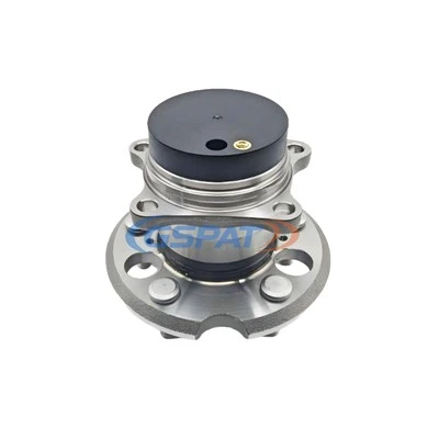 What is the offset of Chery wheel hubs?
