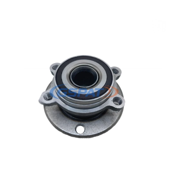 V300013241 Wheel Hub Bearing For Borgward BX5 BX7 Front